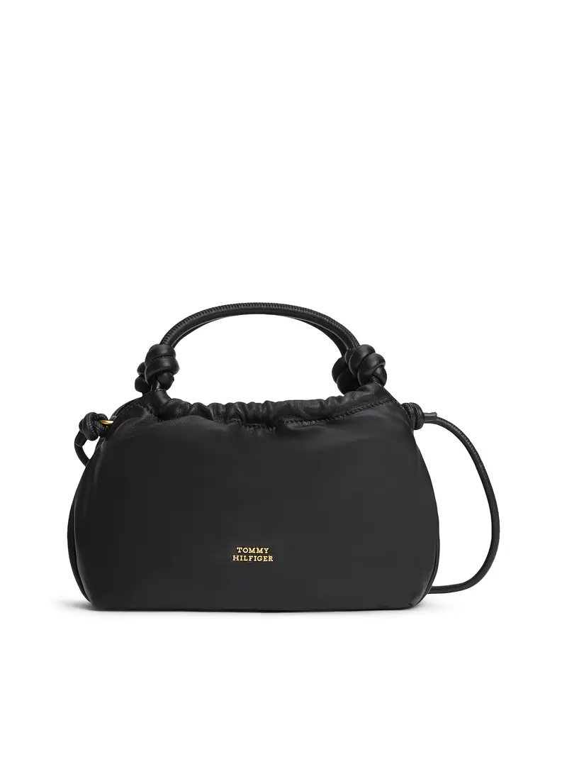 Tommy Hilfiger Borsa a mano Nero 4225857