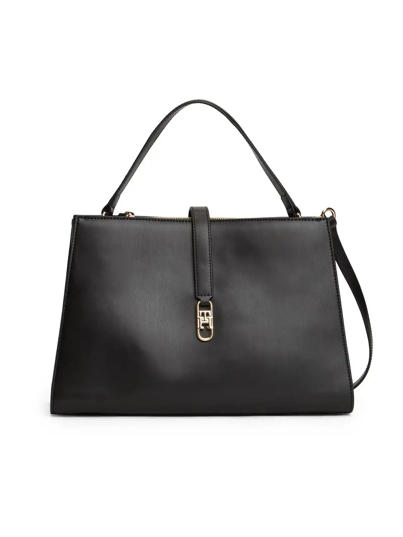 Tommy Hilfiger Borsa a mano Oro 2629214