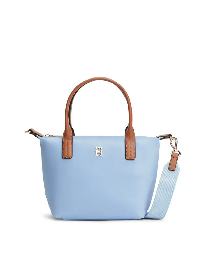 Tommy Hilfiger Borsa a mano Blu 4193551