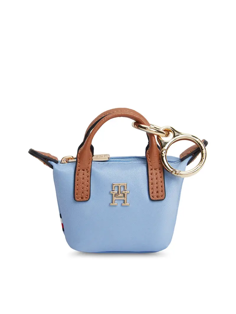 Tommy Hilfiger Borsa a mano Blu 4193575