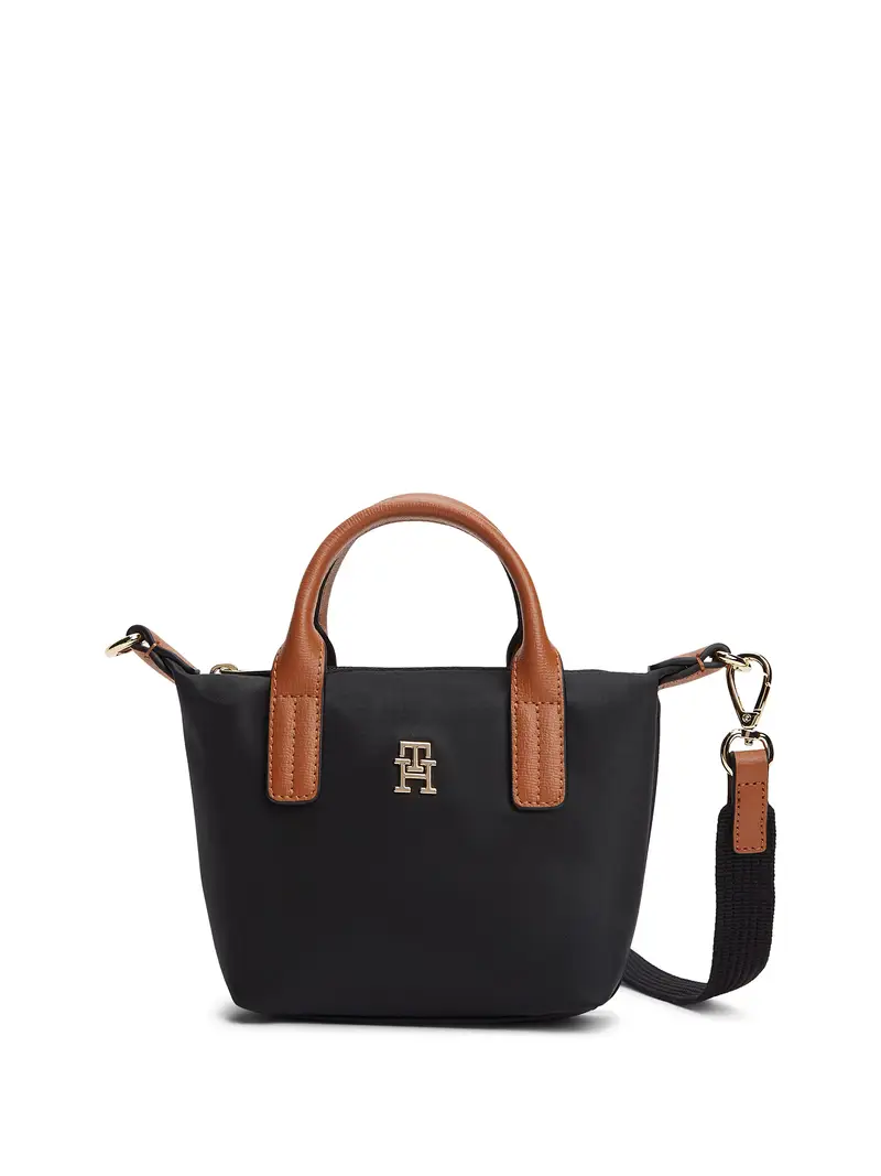 Tommy Hilfiger Borsa a mano Nero 4171197