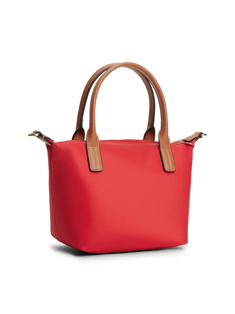 Tommy Hilfiger Borsa a mano Rosso 4181135 miniatura 3