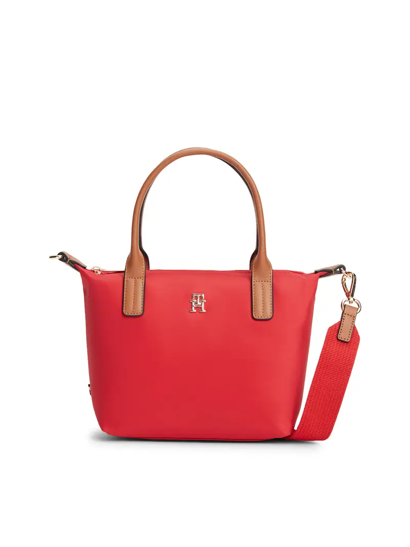 Tommy Hilfiger Borsa a mano Rosso 4181135