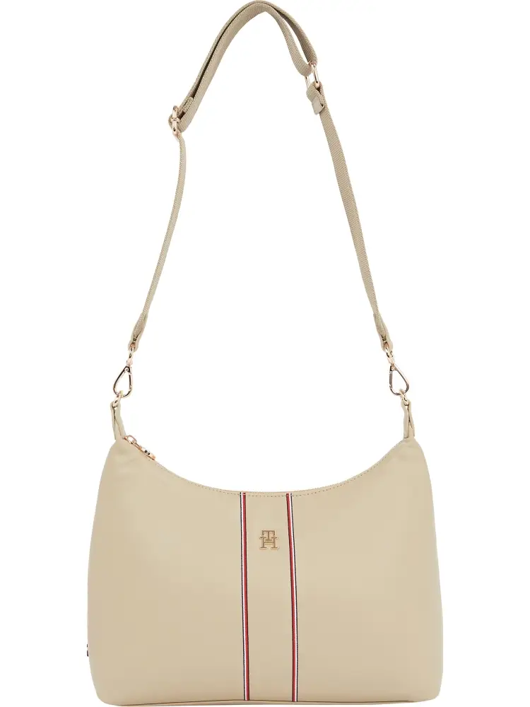 Tommy Hilfiger Borsa a spalla Beige 2959597