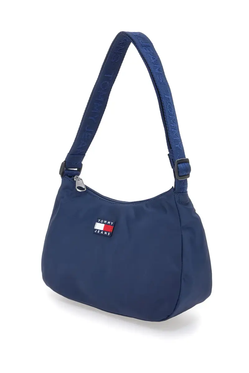 Tommy Hilfiger Borsa a spalla Blu 3716739 miniatura 2