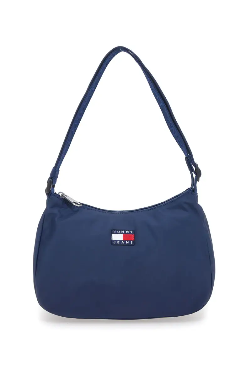 Tommy Hilfiger Borsa a spalla Blu 3716739