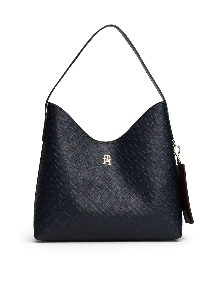 Tommy Hilfiger Borsa a spalla Oro 3791671
