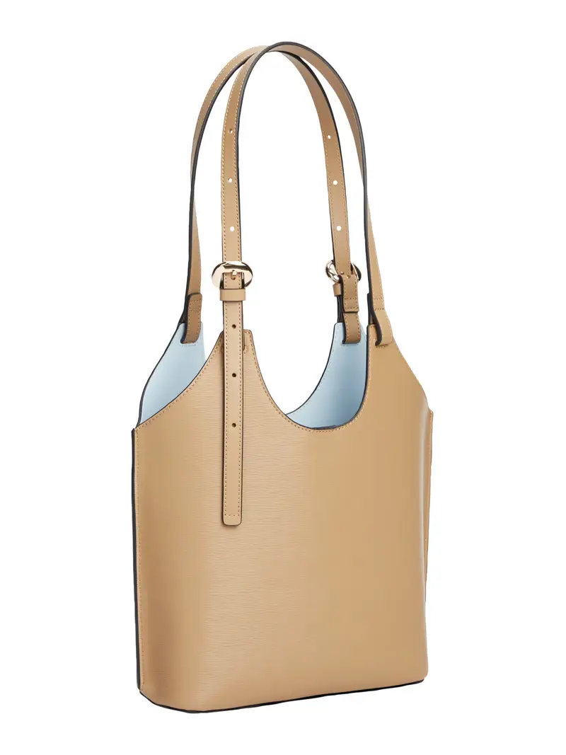 Tommy Hilfiger Borsa a spalla Multicolore 4225590 miniatura 3