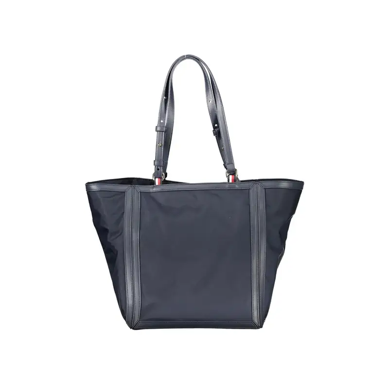 Tommy Hilfiger Borsa a spalla Donna Blu 4061131 miniatura 2