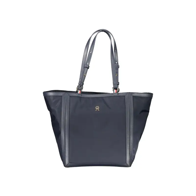Tommy Hilfiger Borsa a spalla Donna Blu 4061131