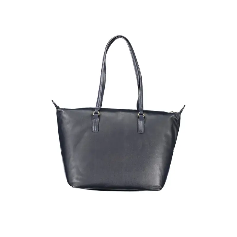 Tommy Hilfiger Borsa a spalla Donna Blu 4061434 miniatura 2