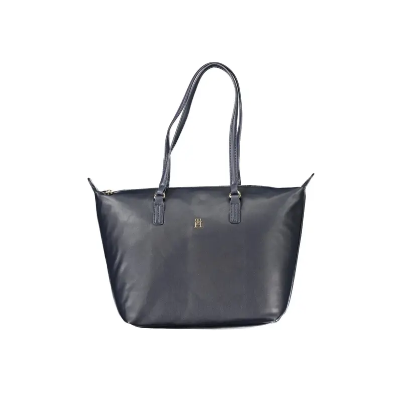 Tommy Hilfiger Borsa a spalla Donna Blu 4061434