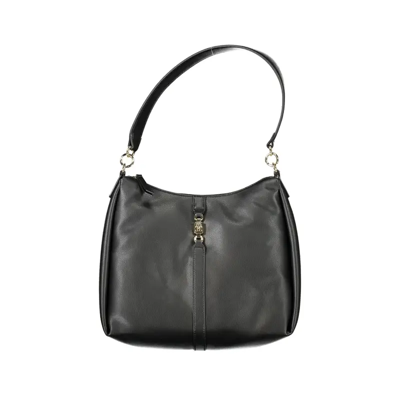 Tommy Hilfiger Borsa a spalla Donna Nero 4061128