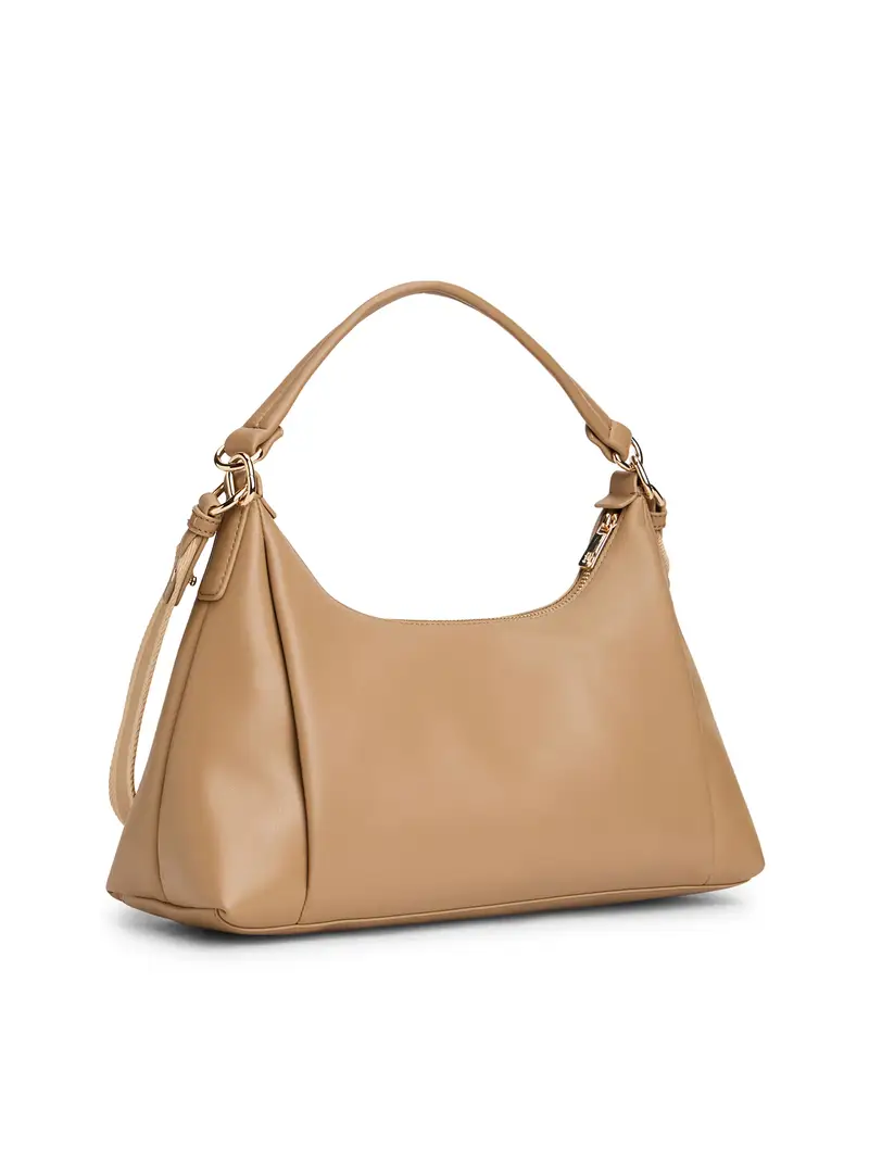 Tommy Hilfiger Borsa a spalla Beige 4225841 miniatura 3