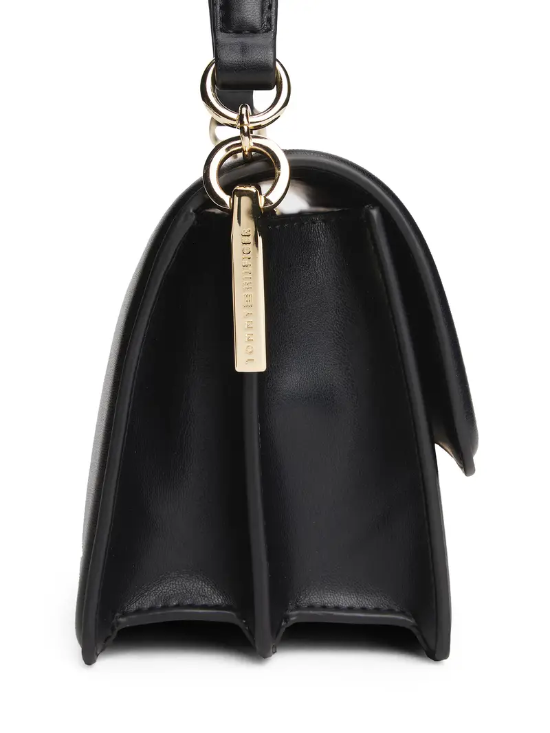 Tommy Hilfiger Borsa a spalla Nero 3011419 miniatura 3