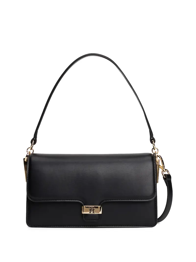 Tommy Hilfiger Borsa a spalla Nero 3011419