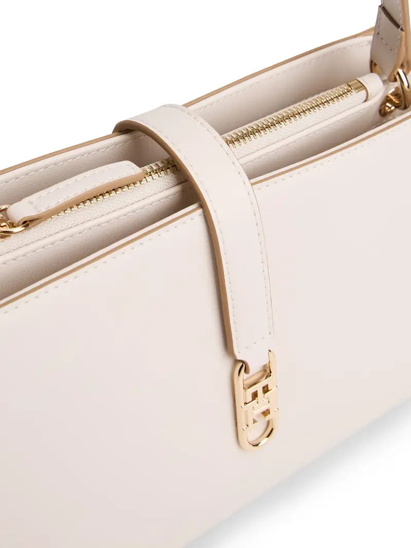 Tommy Hilfiger Borsa a spalla Multicolore 4225836 miniatura 2