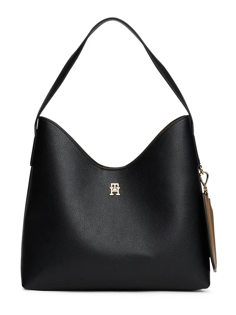 Tommy Hilfiger Borsa a spalla Nero 3579140
