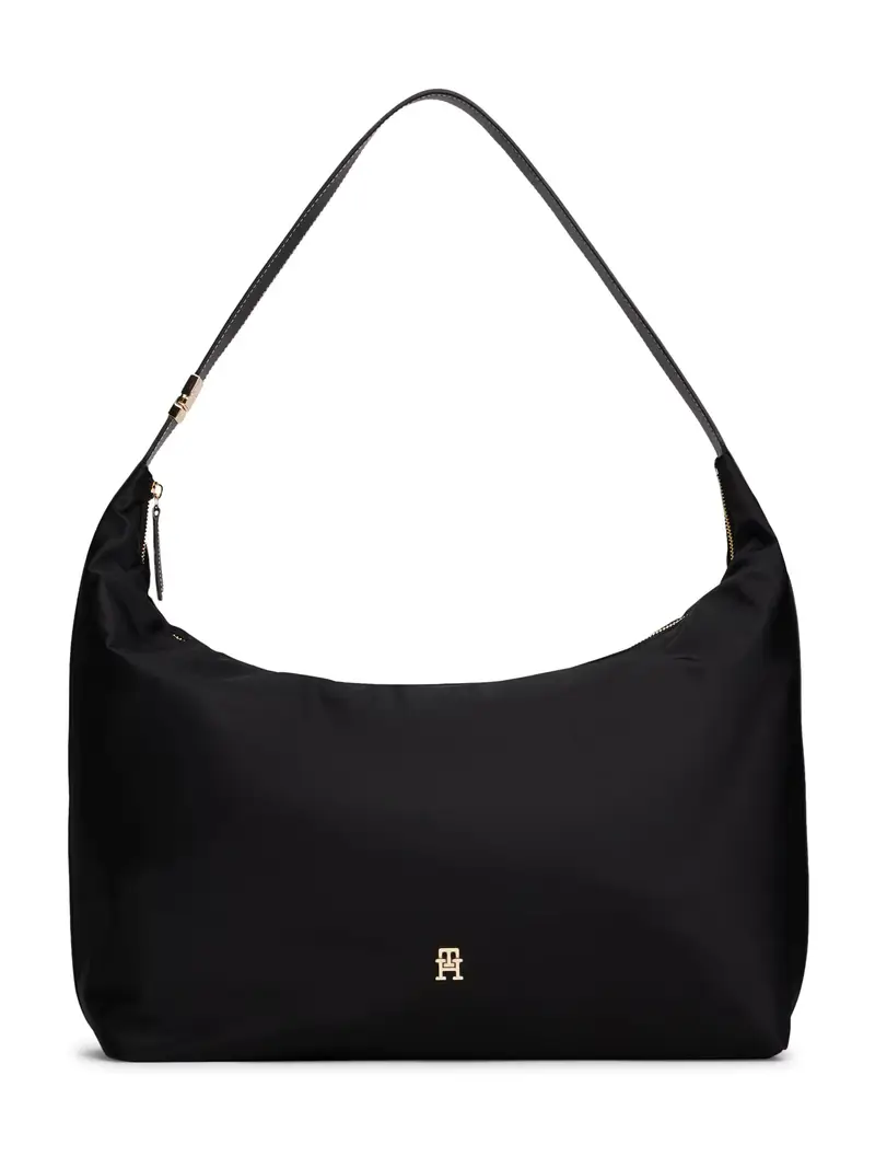 Tommy Hilfiger Borsa a spalla Nero 3791684