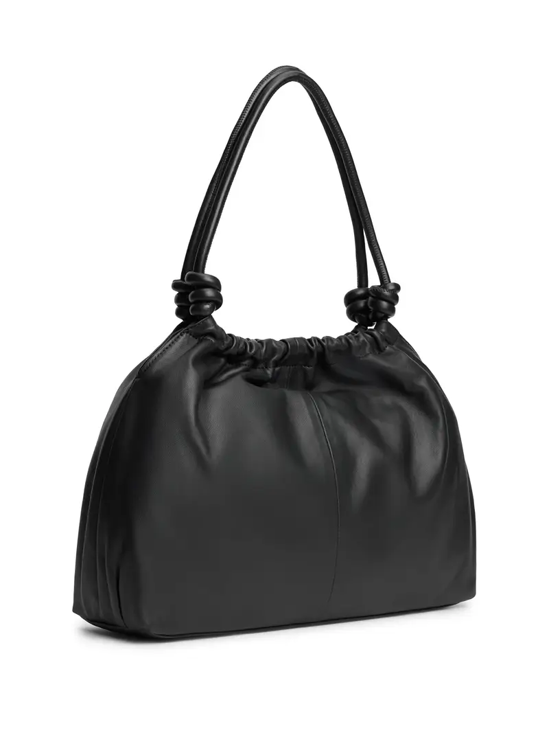 Tommy Hilfiger Borsa a spalla Nero 4225832 miniatura 3