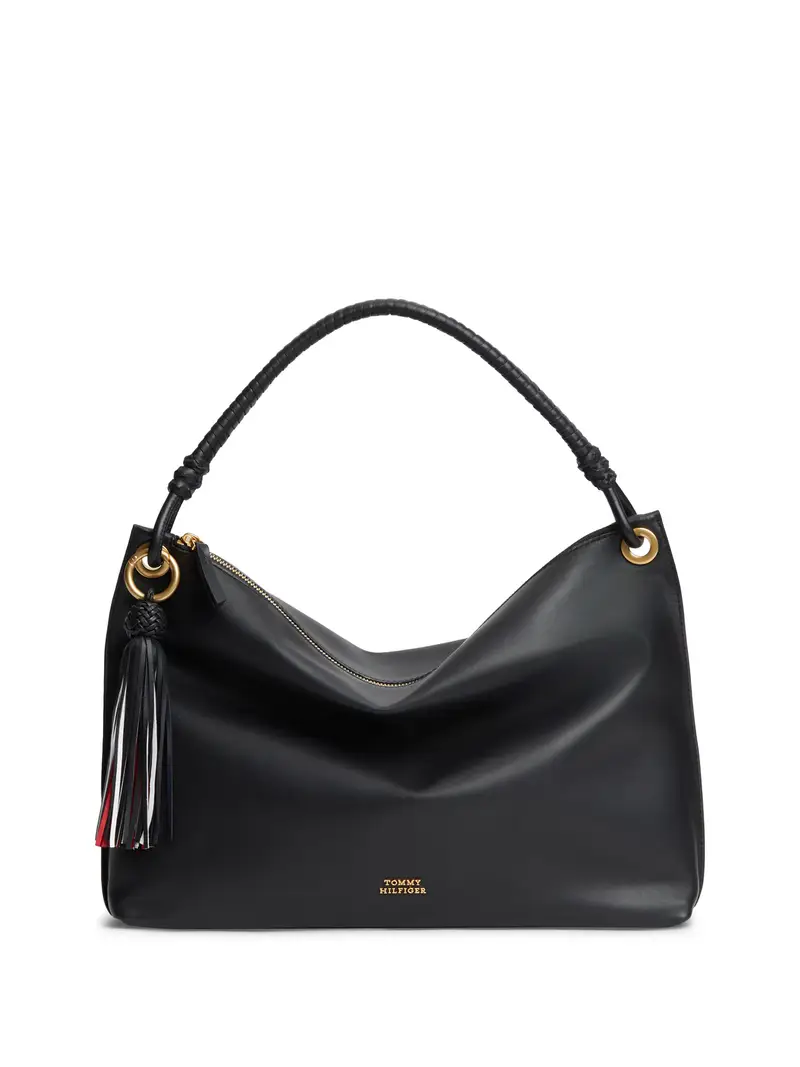 Tommy Hilfiger Borsa a spalla Nero 4225837