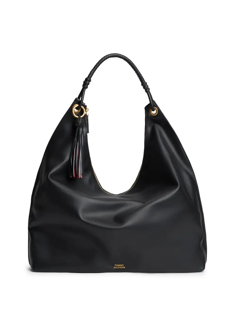 Tommy Hilfiger Borsa a spalla Nero 4225853