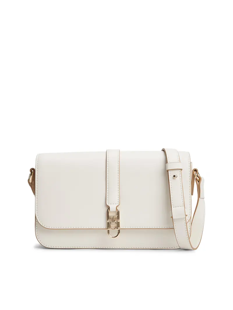 Tommy Hilfiger Borsa a tracolla Beige 4225829