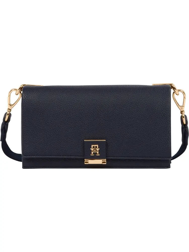Tommy Hilfiger Borsa a tracolla Blu 2959583