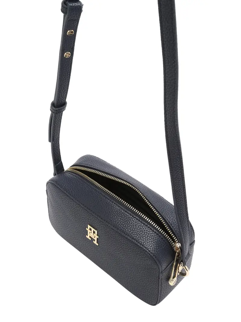 Tommy Hilfiger Borsa a tracolla Oro 1965968 miniatura 2