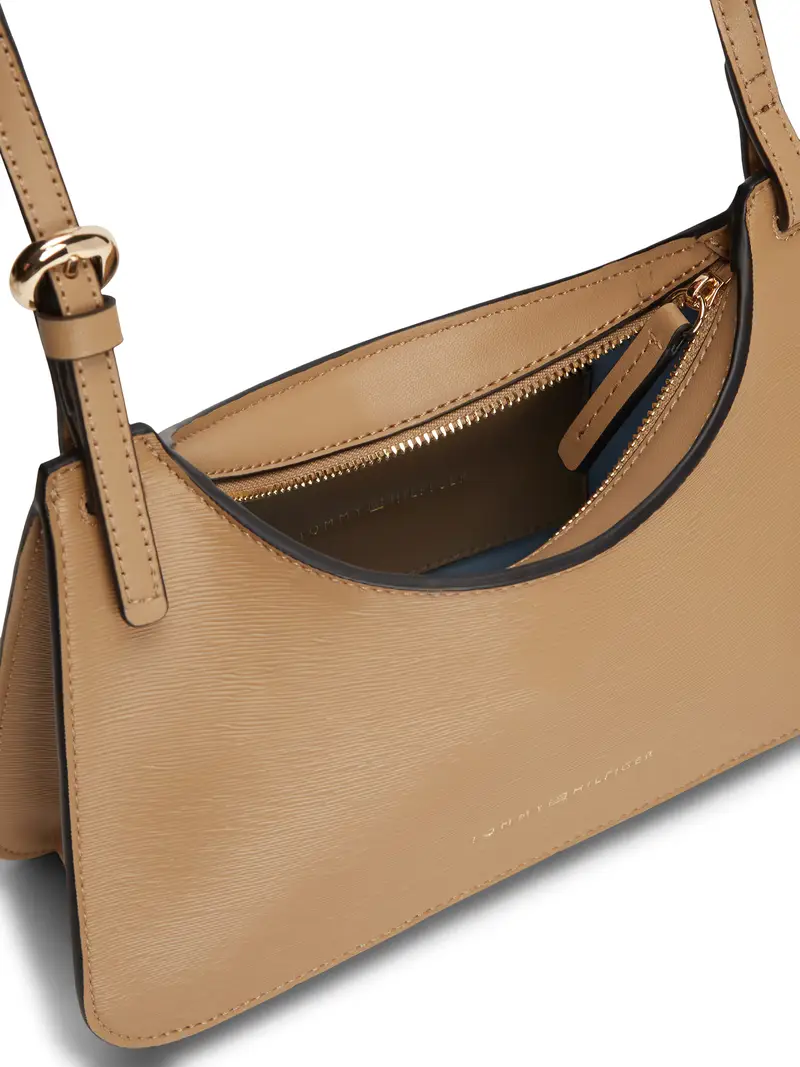 Borsa a tracolla cachi miniatura 2