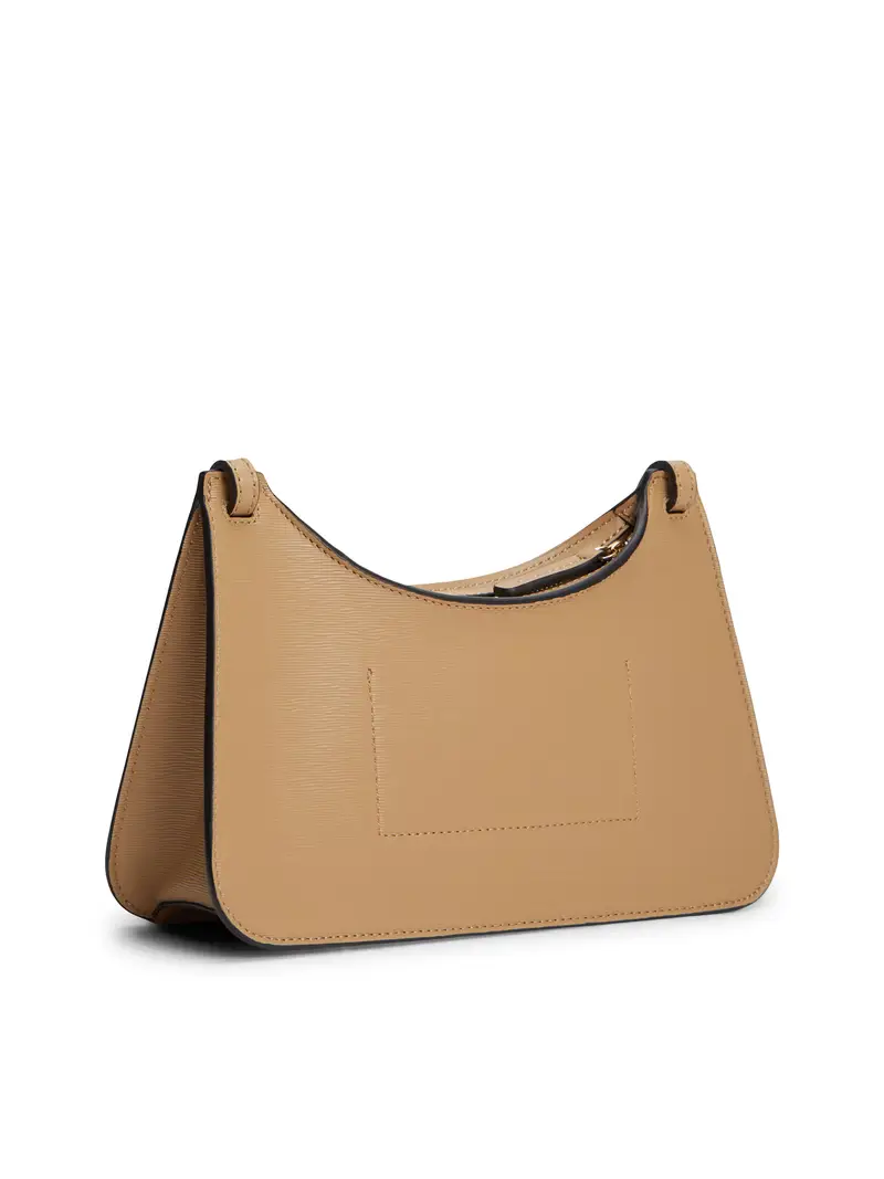 Borsa a tracolla cachi miniatura 3