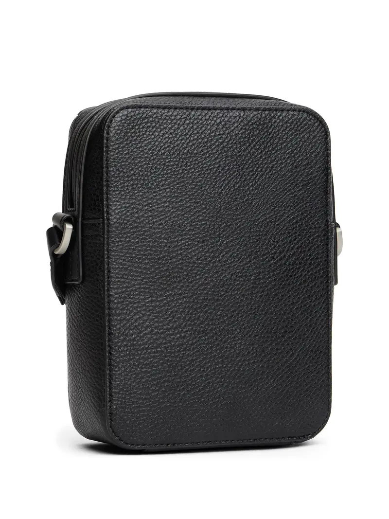 Tommy Hilfiger Borsa a tracolla Nero 3694558 miniatura 3