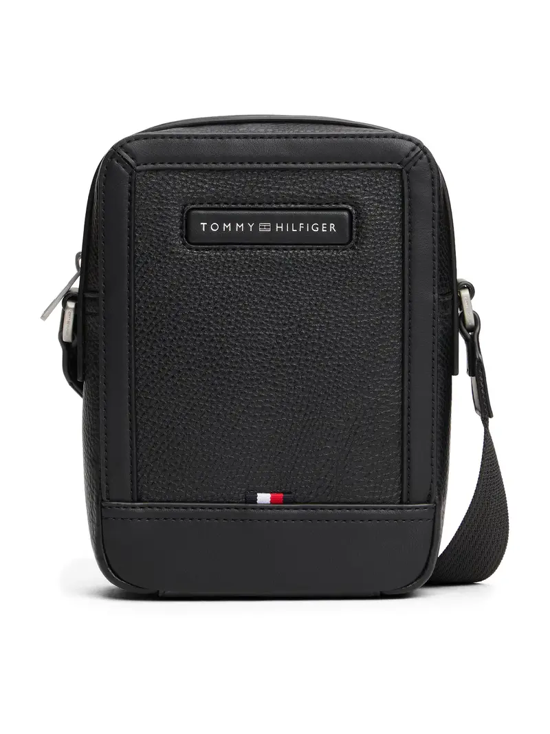 Tommy Hilfiger Borsa a tracolla Nero 3694558