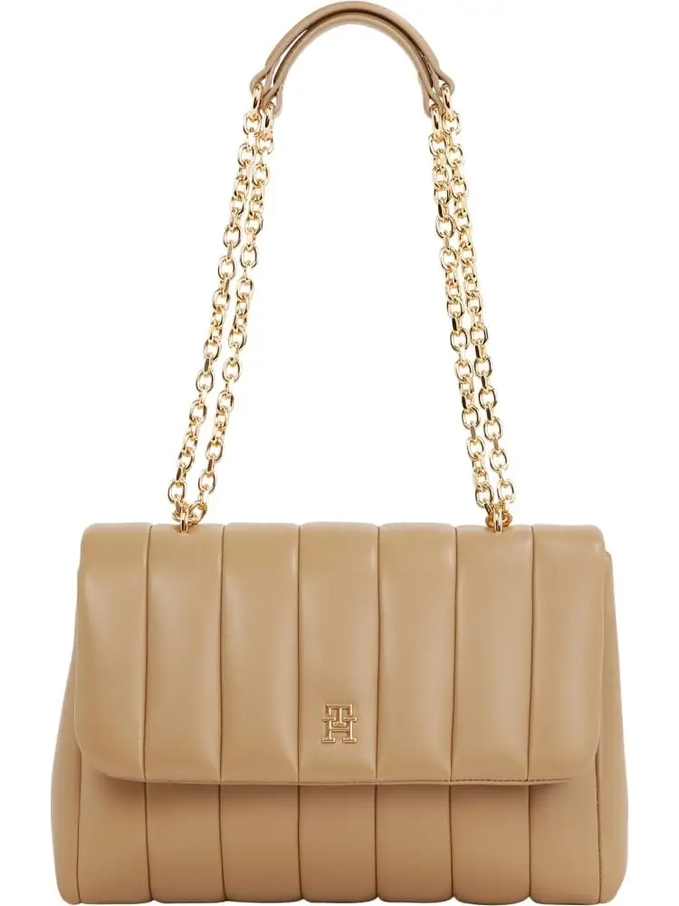 Tommy Hilfiger Borsa a tracolla Beige 2844728