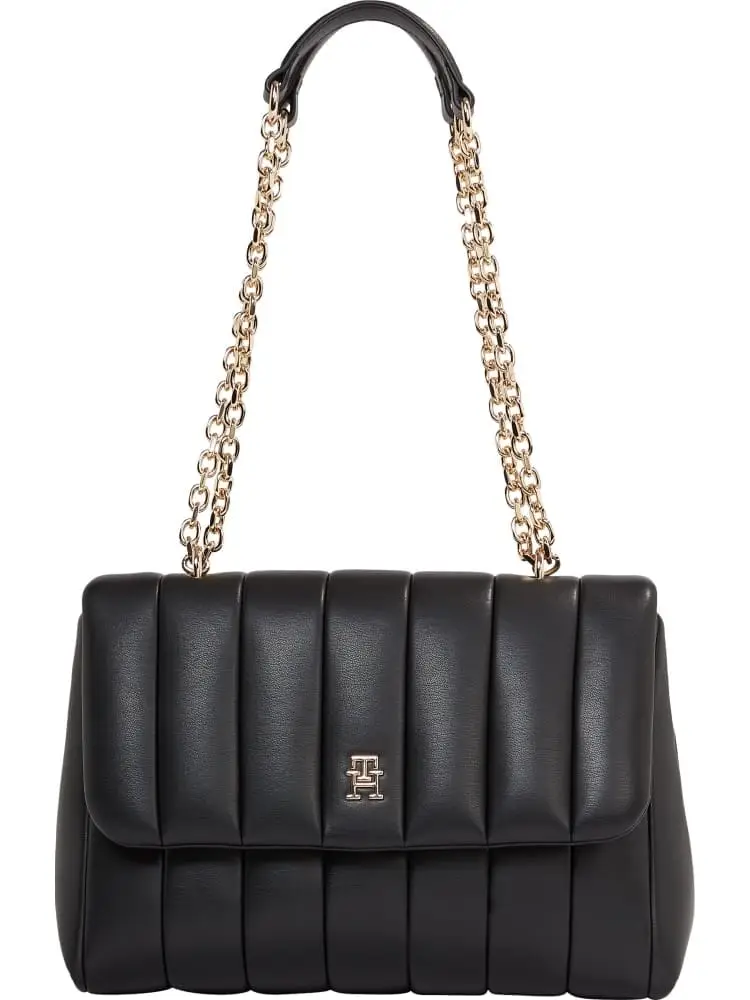 Tommy Hilfiger Borsa a tracolla Nero 2844726