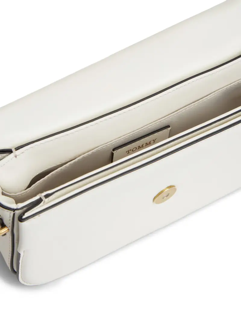 Tommy Hilfiger Borsa a tracolla Crema 4181057 miniatura 2