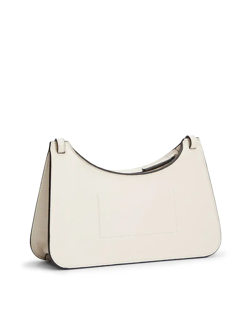 Tommy Hilfiger Borsa a tracolla Crema 4225838 miniatura 3