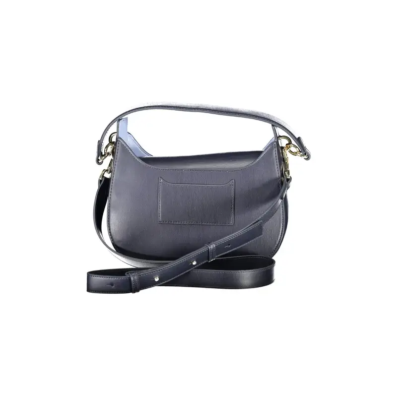 Tommy Hilfiger Borsa a tracolla Donna Blu 4060375 miniatura 2
