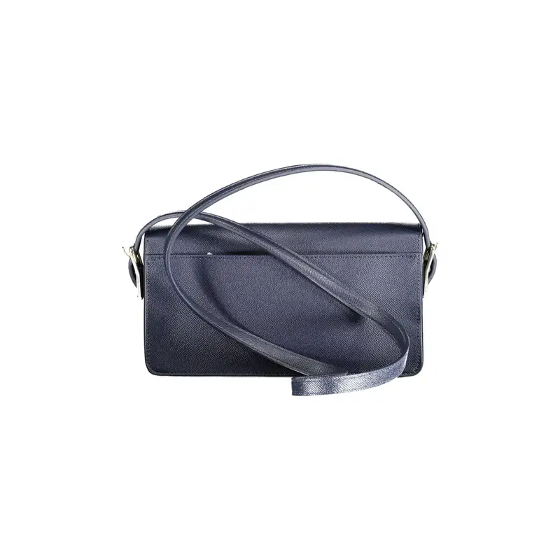 Tommy Hilfiger Borsa a tracolla Donna Blu 4010111 miniatura 2