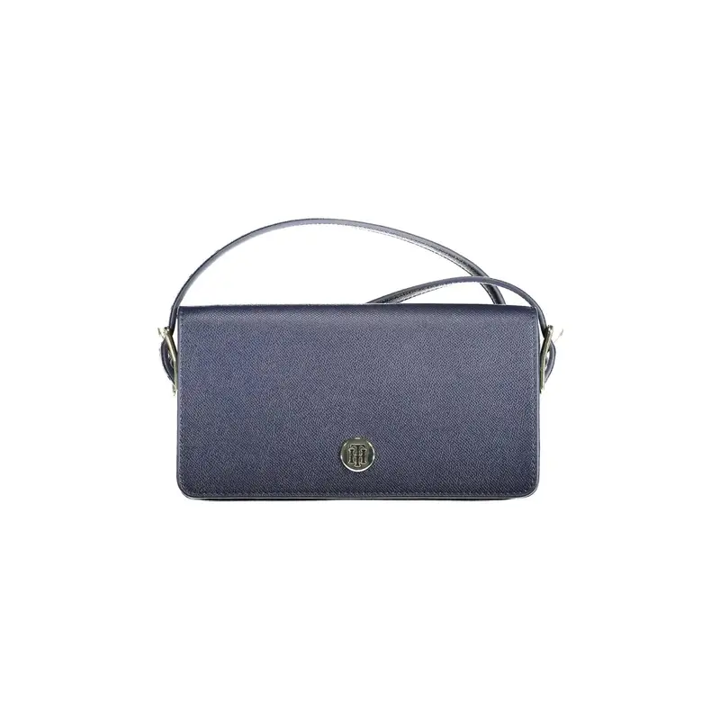 Tommy Hilfiger Borsa a tracolla Donna Blu 4010111