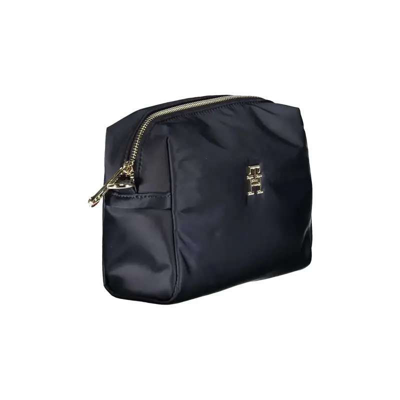 Tommy Hilfiger Borsa a tracolla Donna Blu 4060631 miniatura 3