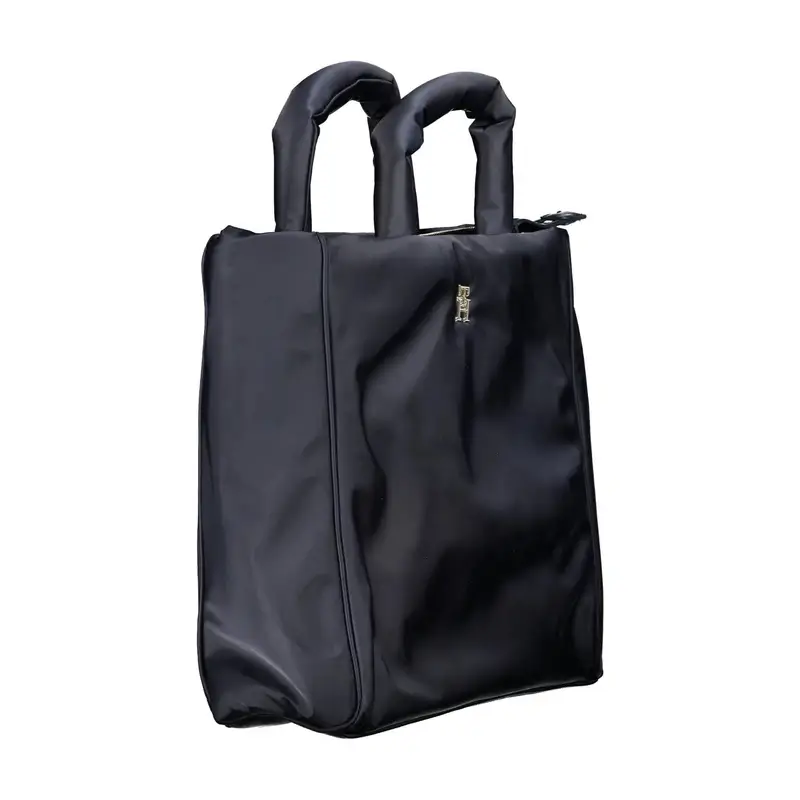 Tommy Hilfiger Borsa a tracolla Donna Blu 4060630 miniatura 3