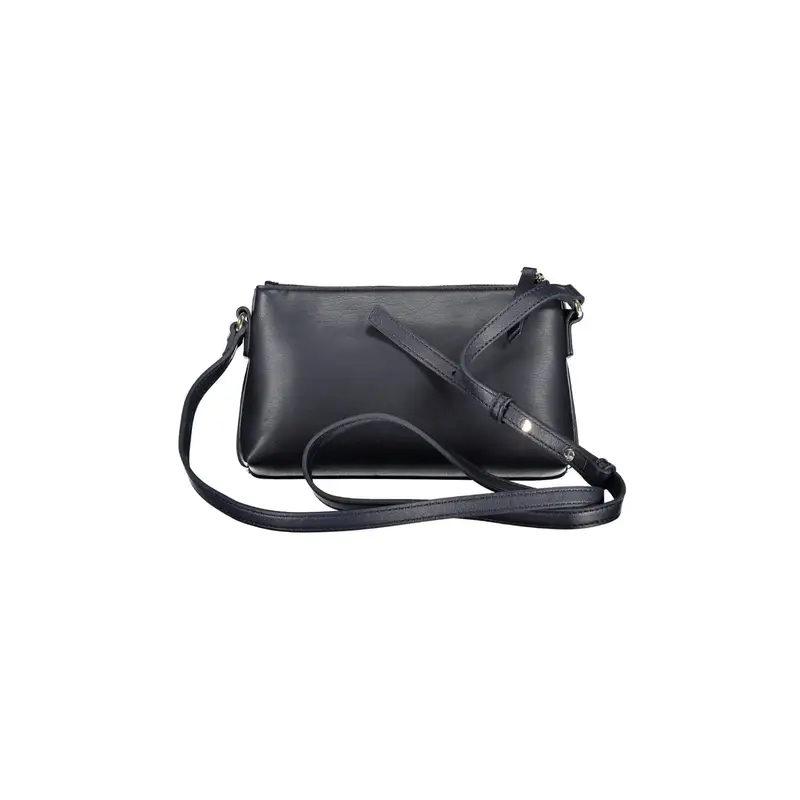 Tommy Hilfiger Borsa a tracolla Donna Blu 4061165 miniatura 2