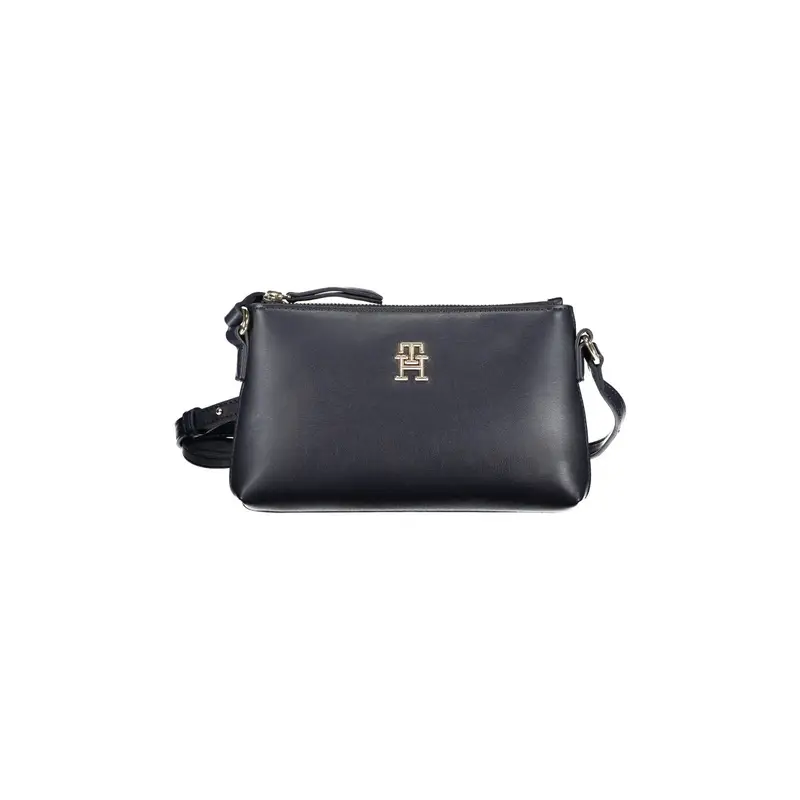 Tommy Hilfiger Borsa a tracolla Donna Blu 4061165