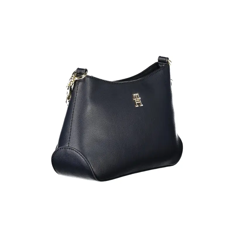 Tommy Hilfiger Borsa a tracolla Donna Blu 4061432 miniatura 3