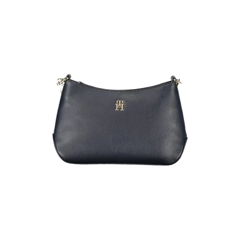 Tommy Hilfiger Borsa a tracolla Donna Blu 4061432