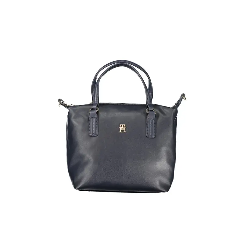 Tommy Hilfiger Borsa a tracolla Donna Blu 4061433