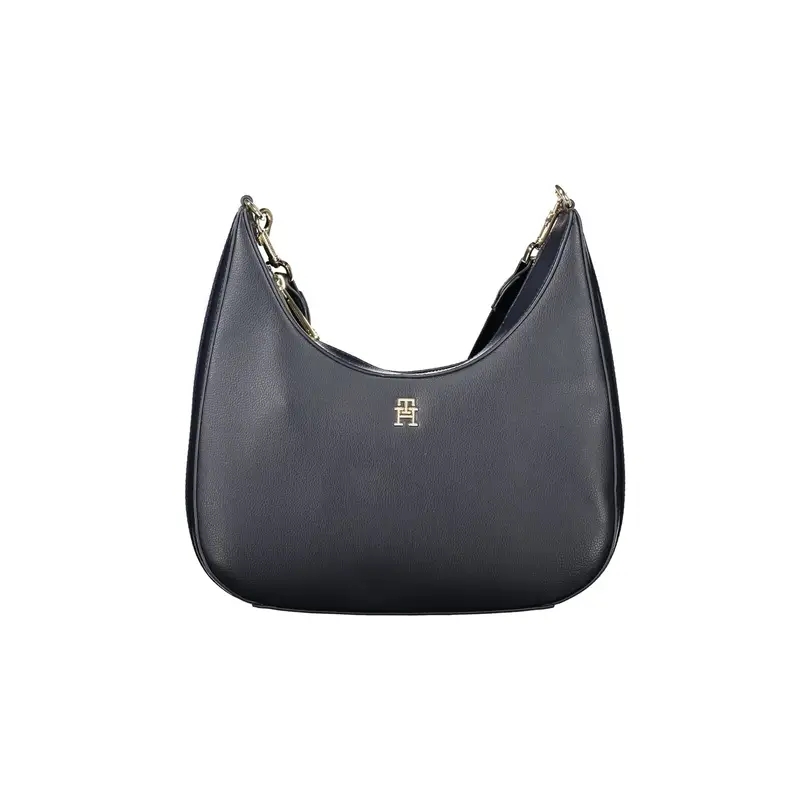 Tommy Hilfiger Borsa a tracolla Donna Blu 4061132