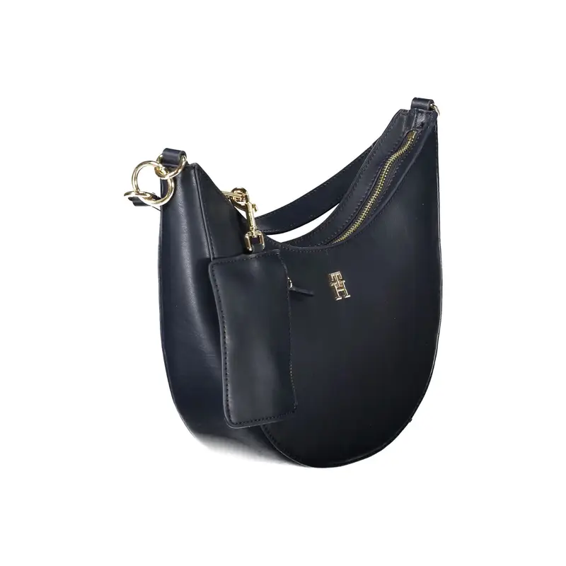 Tommy Hilfiger Borsa a tracolla Donna Blu 4062474 miniatura 3
