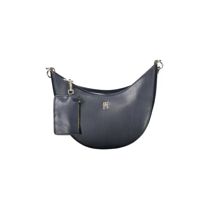 Tommy Hilfiger Borsa a tracolla Donna Blu 4062474